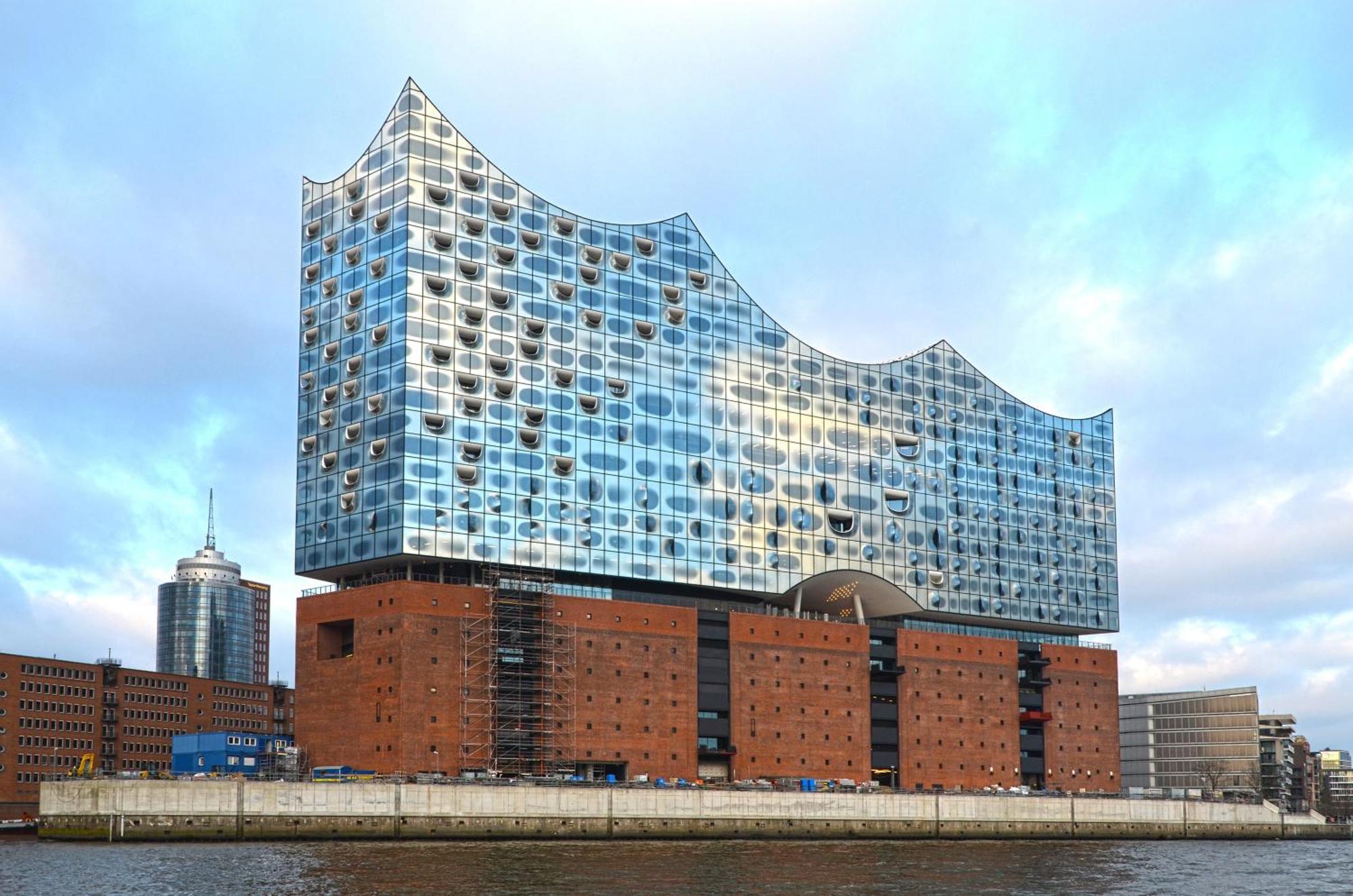 Landhaus Jenischpark Hamburgo Exterior foto